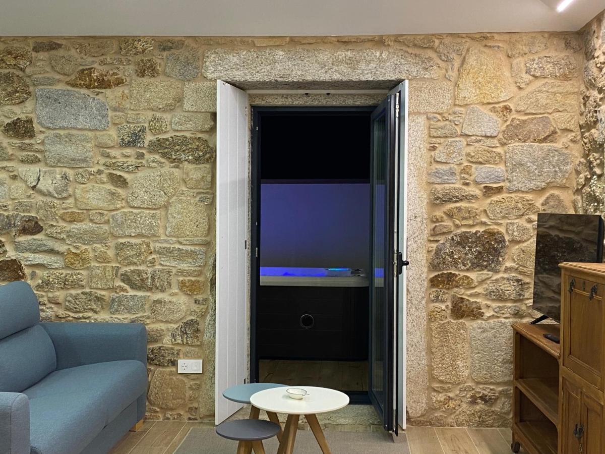 Morada Atlantica Aparthotel A Coruna Bagian luar foto