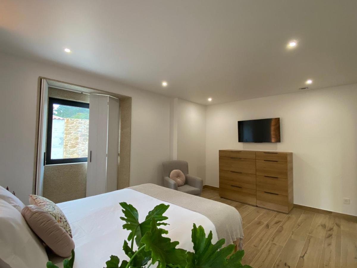 Morada Atlantica Aparthotel A Coruna Bagian luar foto