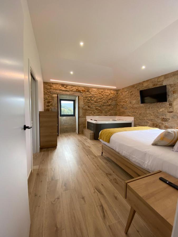 Morada Atlantica Aparthotel A Coruna Bagian luar foto
